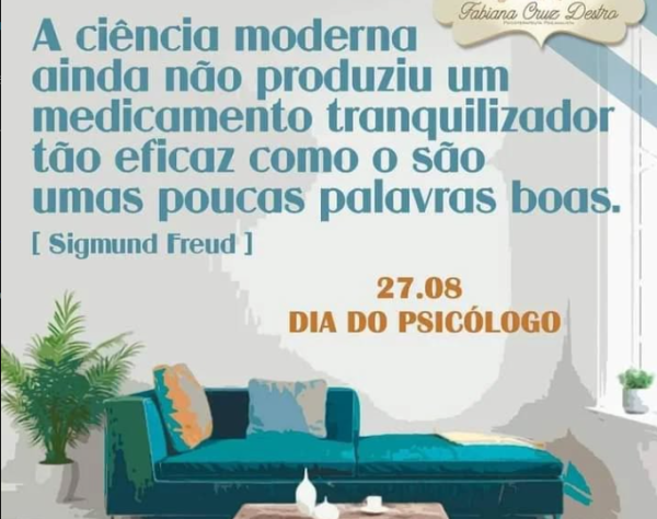 Conteúdo sobre saúde mental